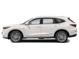 2024 ACURA MDX