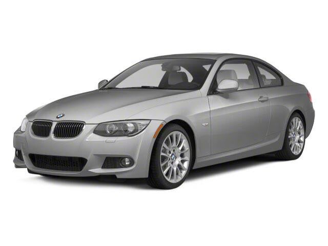 2011 BMW 335i