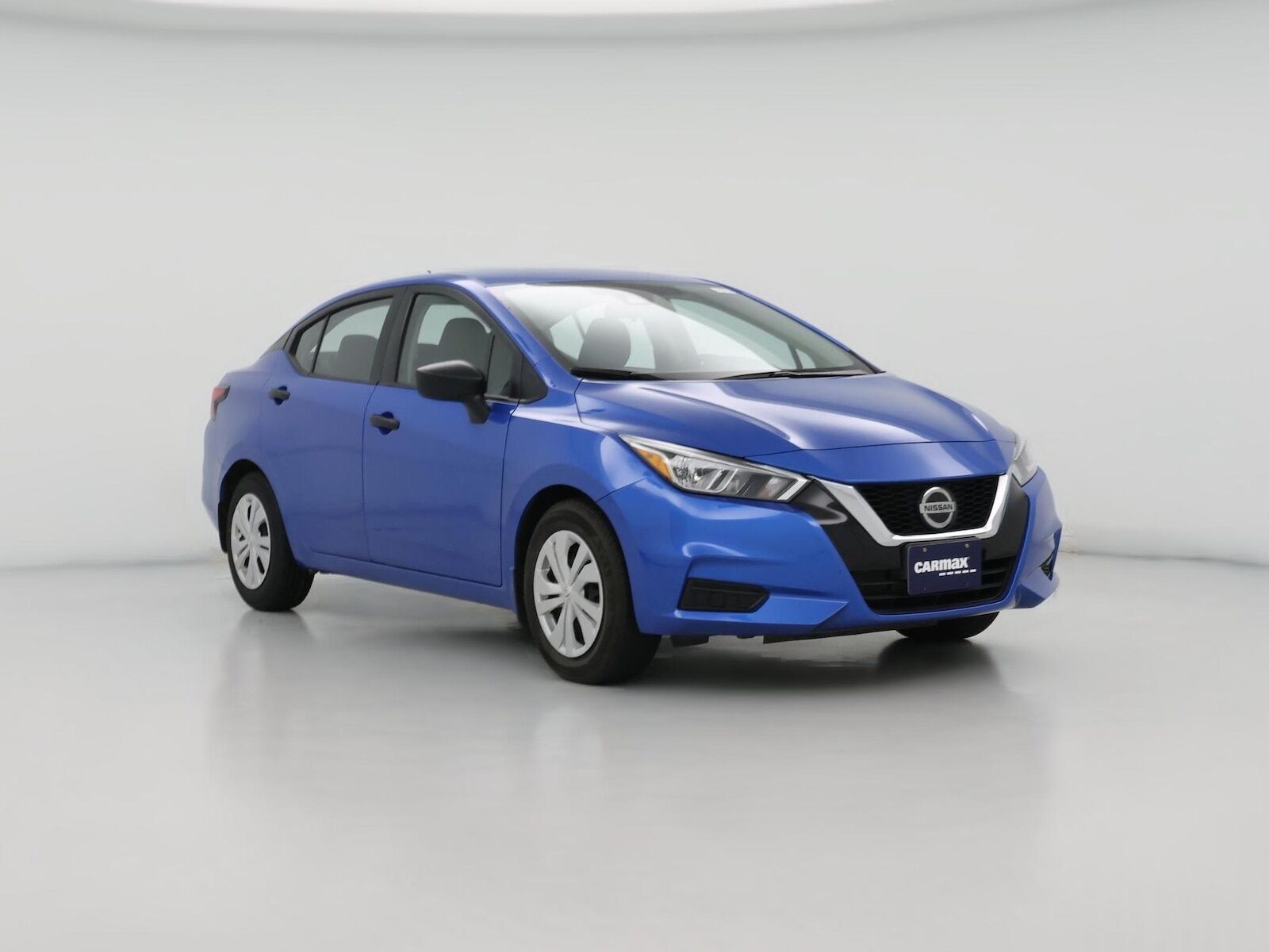 2022 NISSAN Versa
