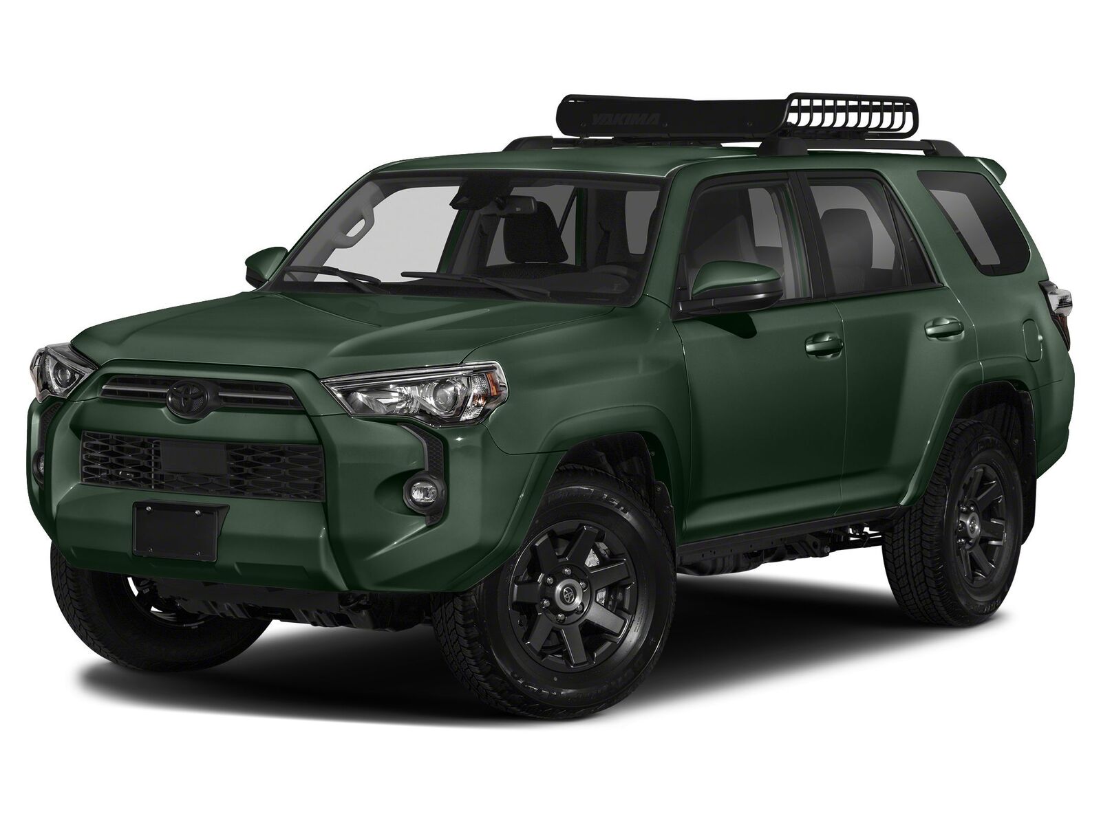 2021 TOYOTA 4-Runner