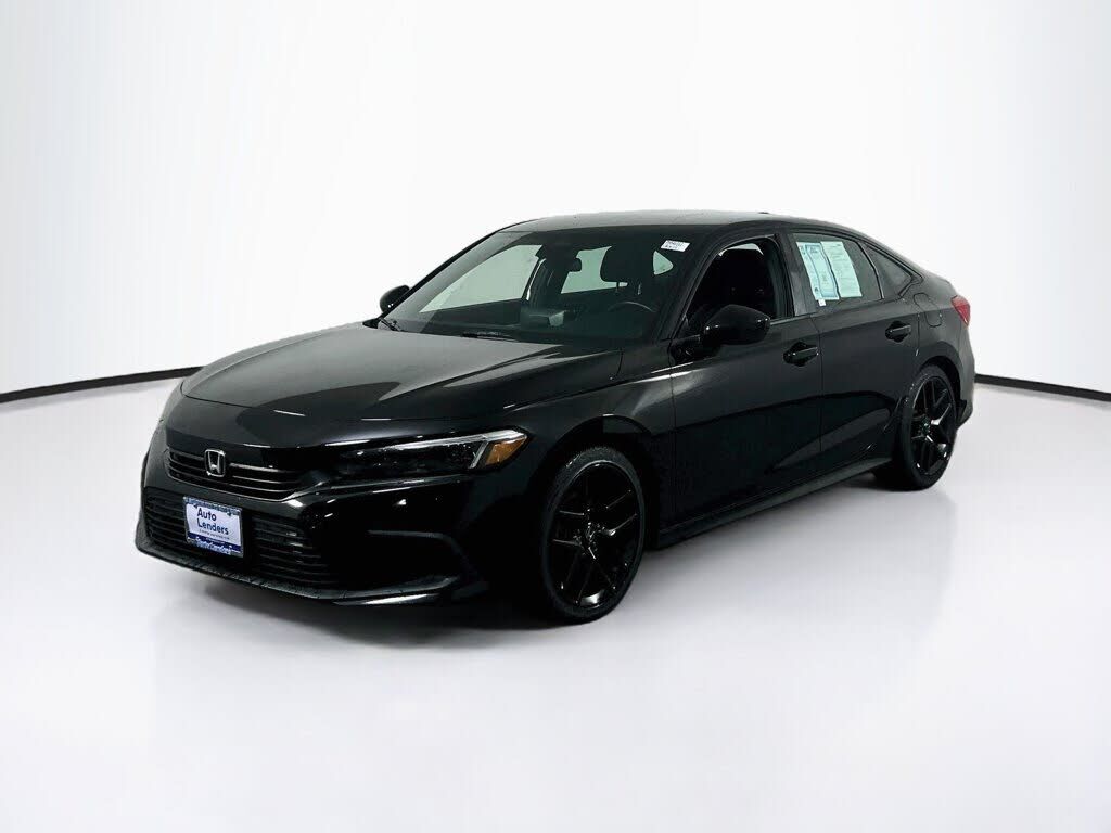 2023 HONDA Civic