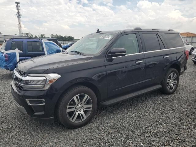 2024 FORD Expedition