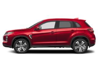 2027 MITSUBISHI Outlander Sport