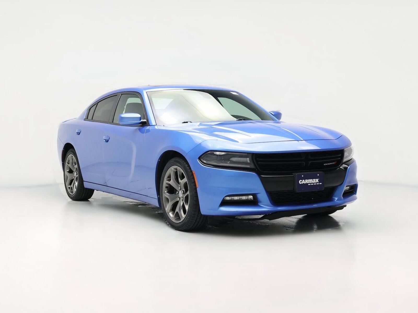 2015 DODGE Charger