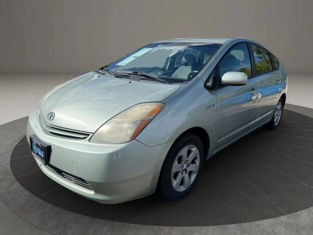2008 TOYOTA PRIUS