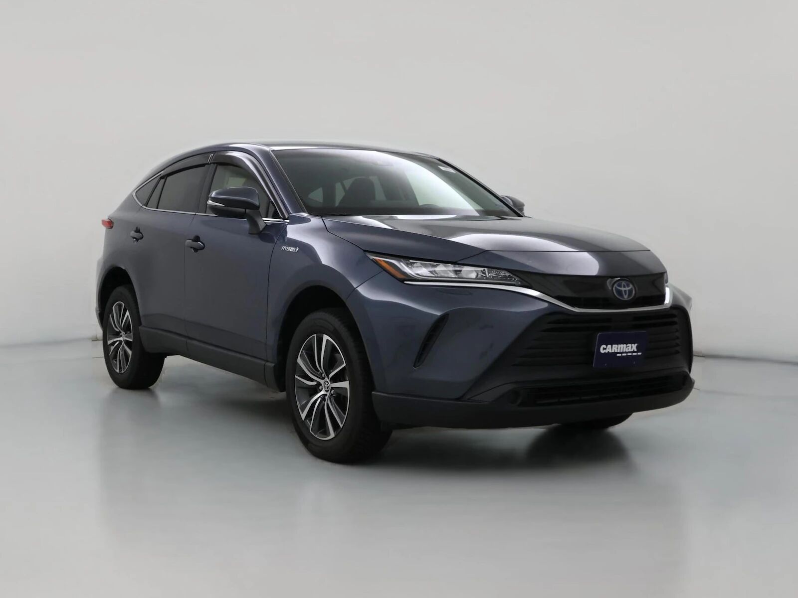 2021 TOYOTA Venza