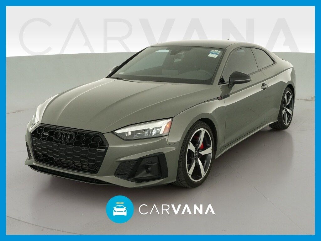 2024 AUDI A5