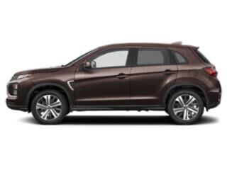 2027 MITSUBISHI Outlander Sport