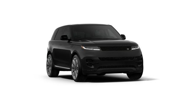 2027 LAND ROVER Range Rover Sport