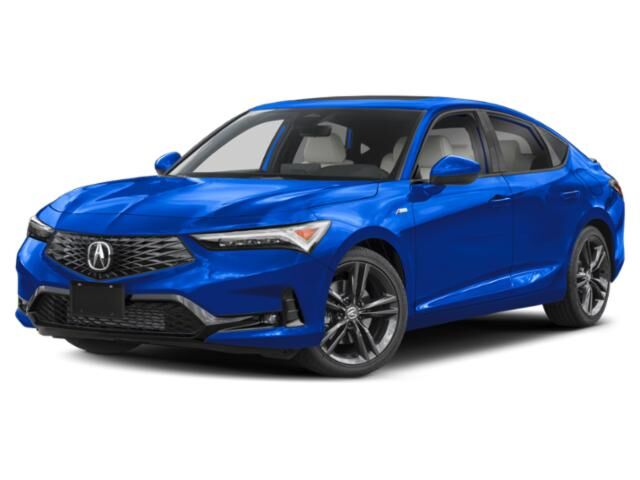 2025 ACURA Integra