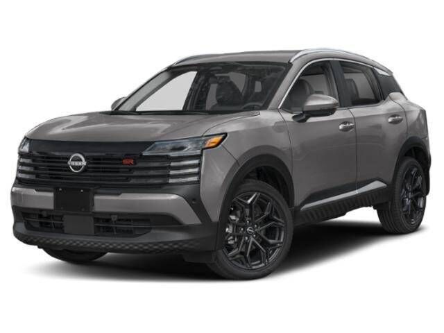 2027 NISSAN Kicks MPV