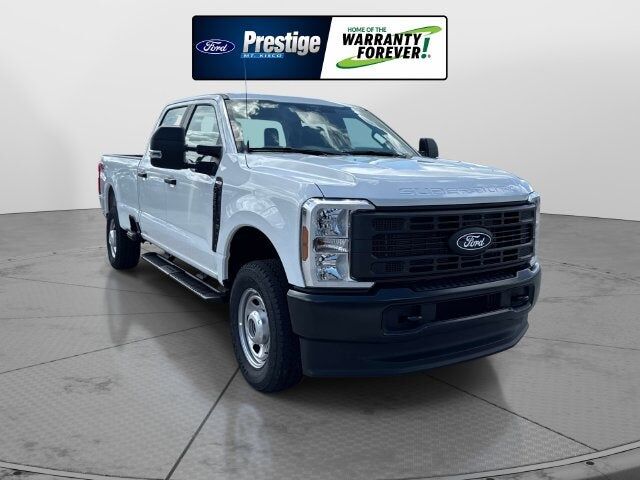 2027 FORD F-350
