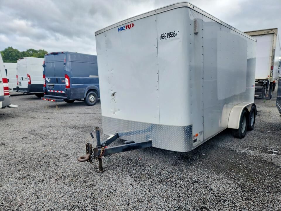 2022 BRAVO TRAILERS Bravo Trailers