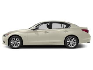 2015 INFINITI Q50