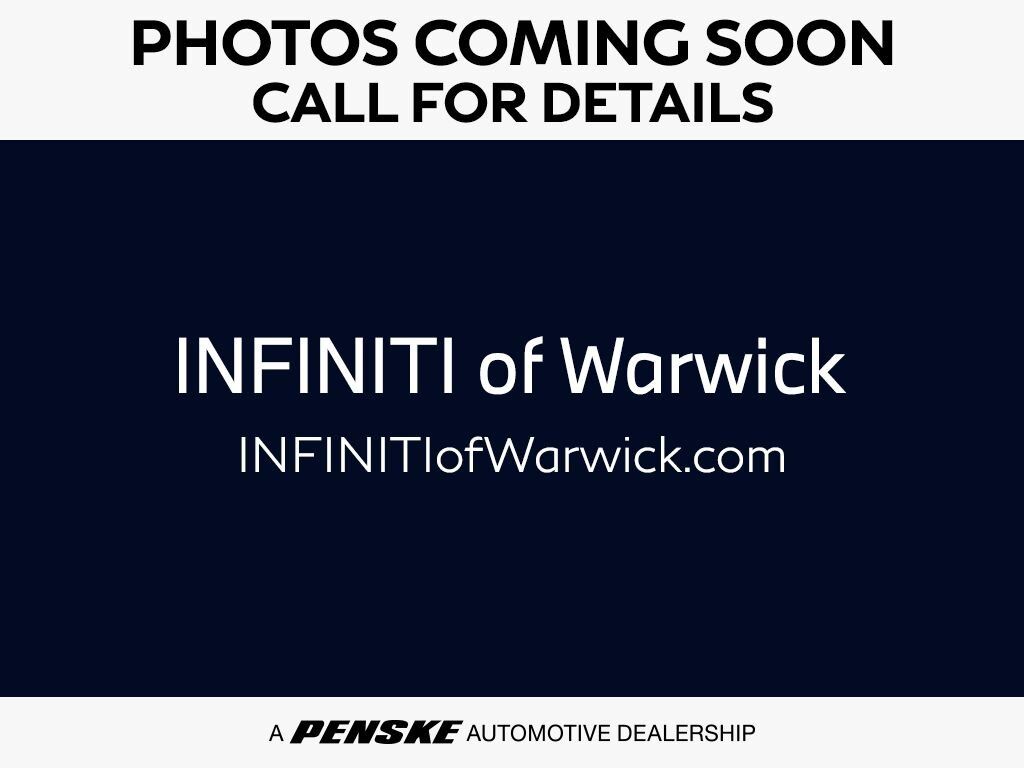 2023 INFINITI QX60