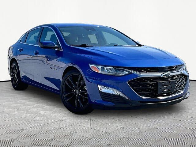 2023 CHEVROLET Malibu