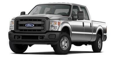 2016 FORD F-250