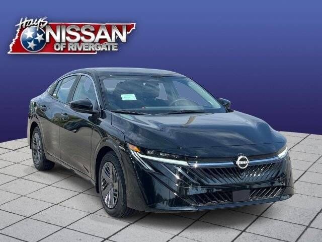2027 NISSAN Sentra