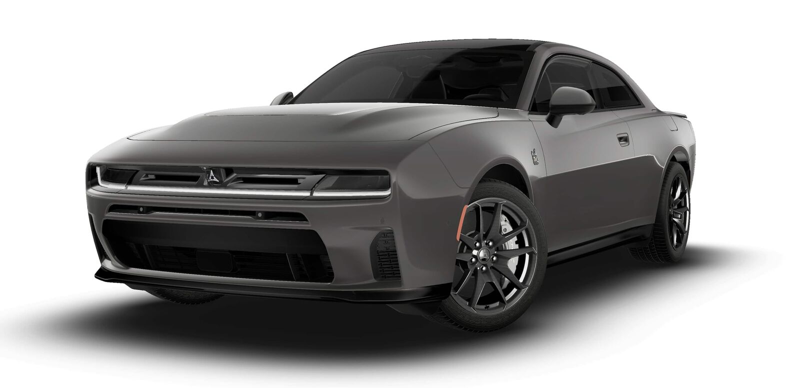 2026 DODGE Charger