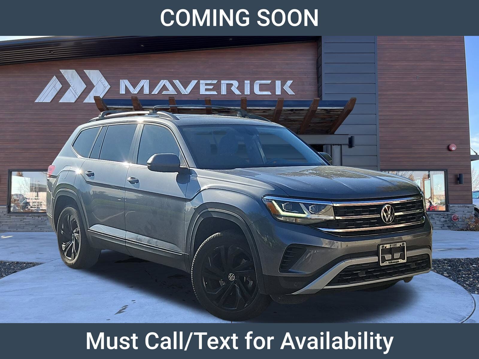 2022 VOLKSWAGEN Atlas Cross Sport