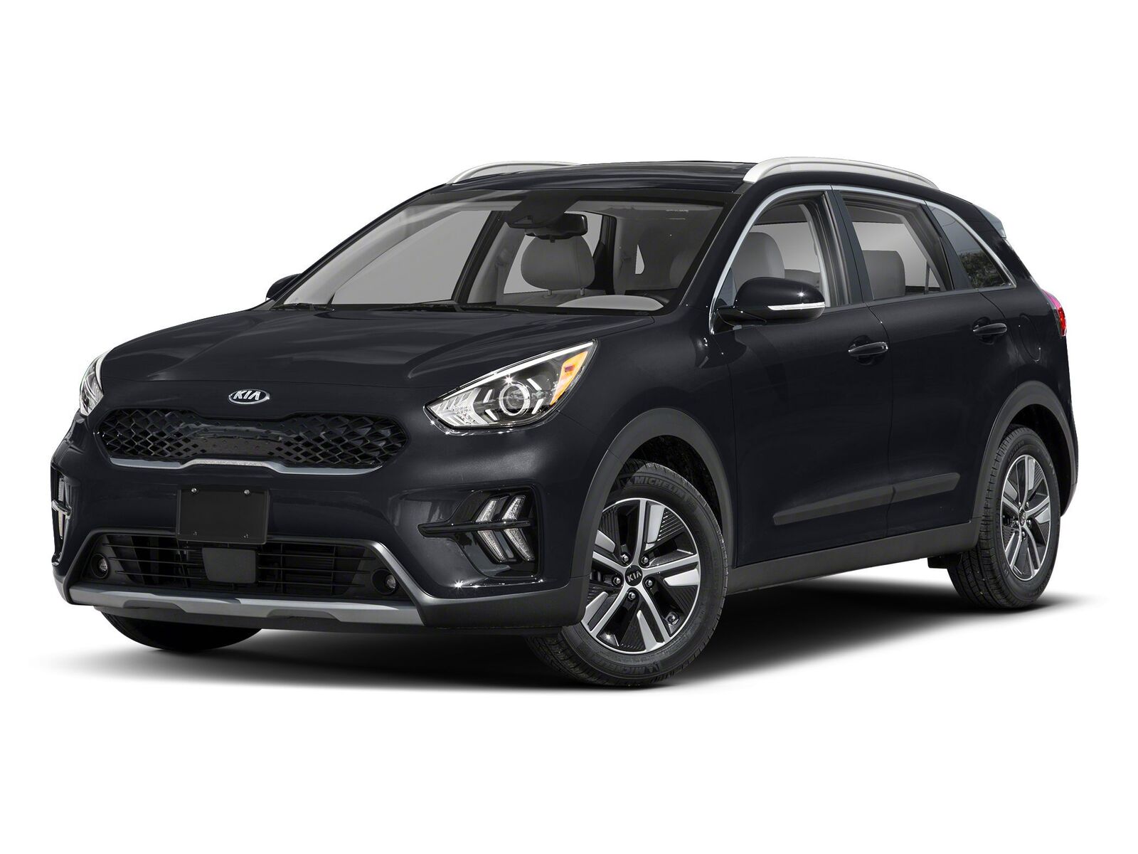 2021 KIA Niro