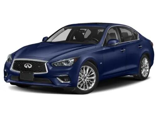 2021 INFINITI Q50