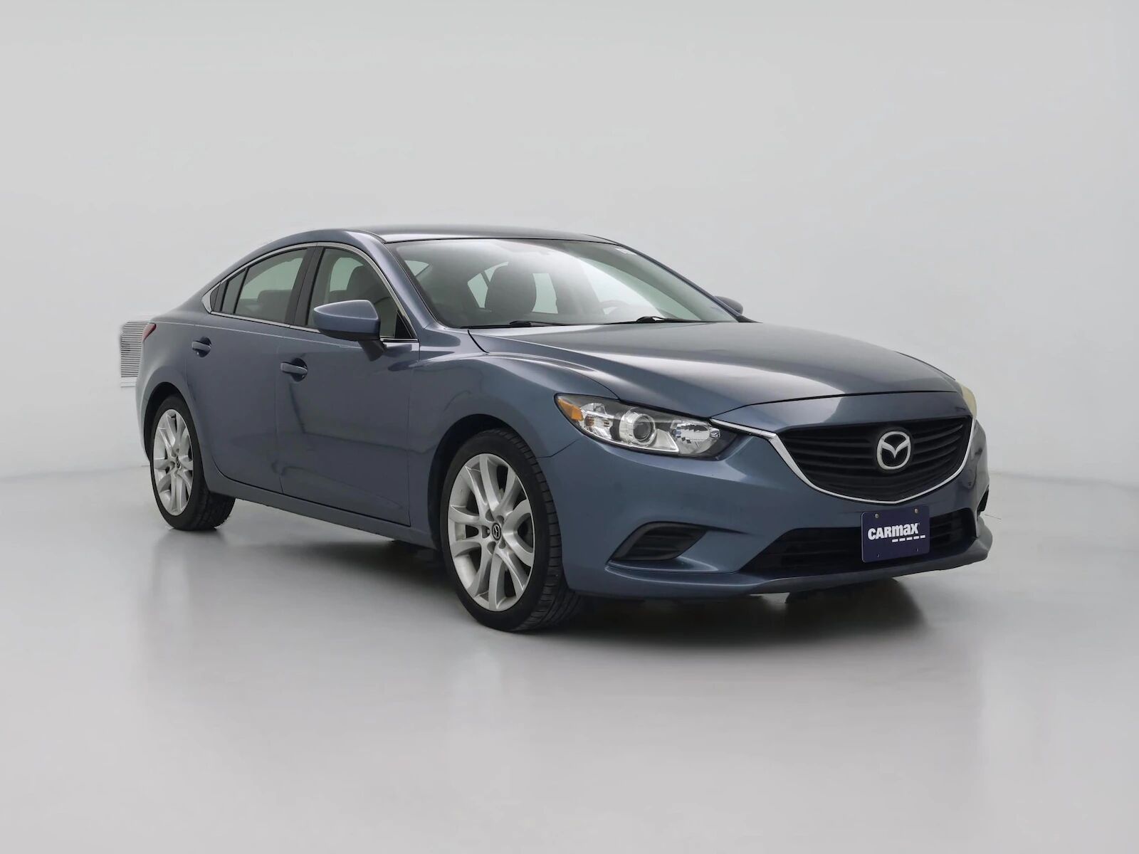 2014 MAZDA Mazda6