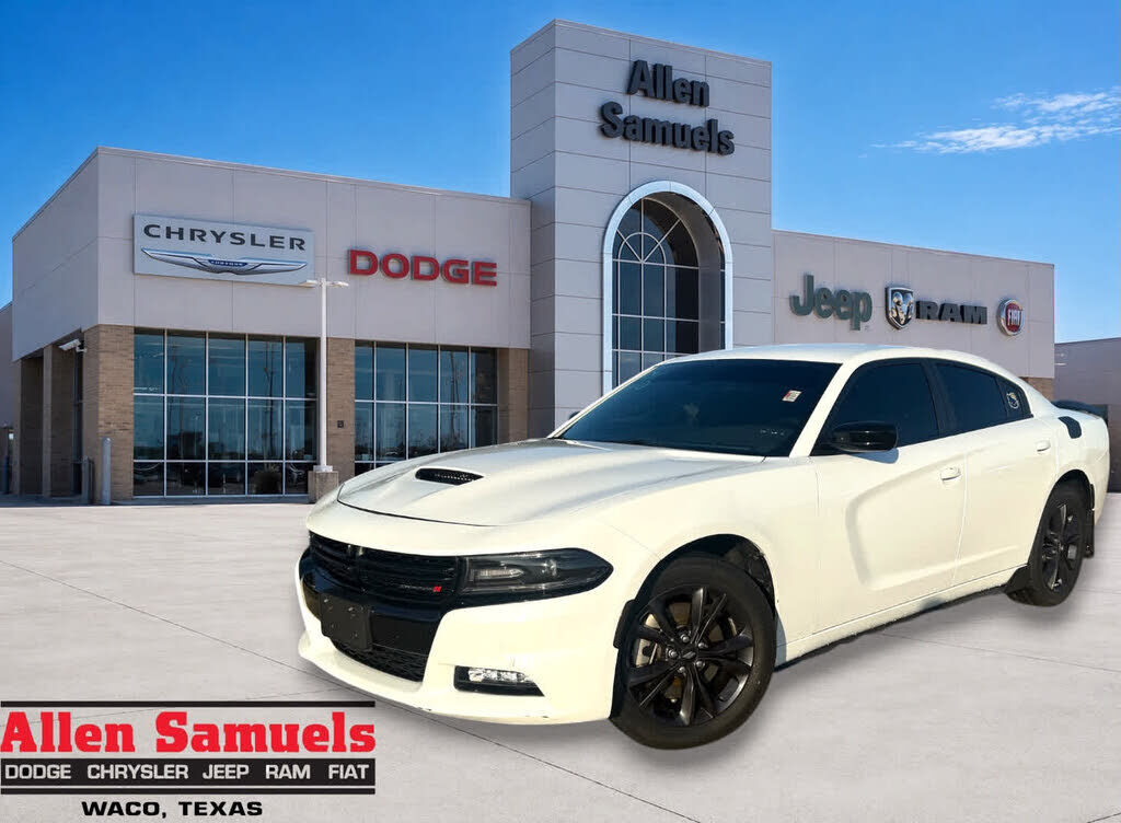 2023 DODGE Charger