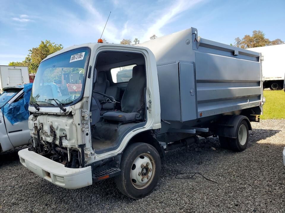 2017 ISUZU NPR/ NPR-HD/ NPR-XD