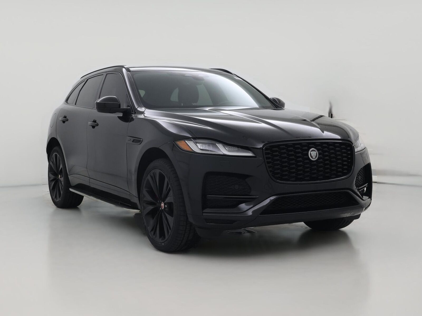 2022 JAGUAR F-Pace