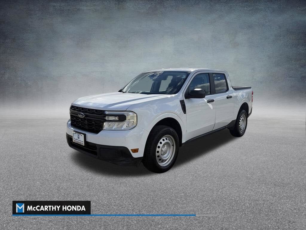 2023 FORD Maverick
