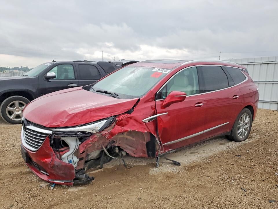 2024 BUICK Enclave