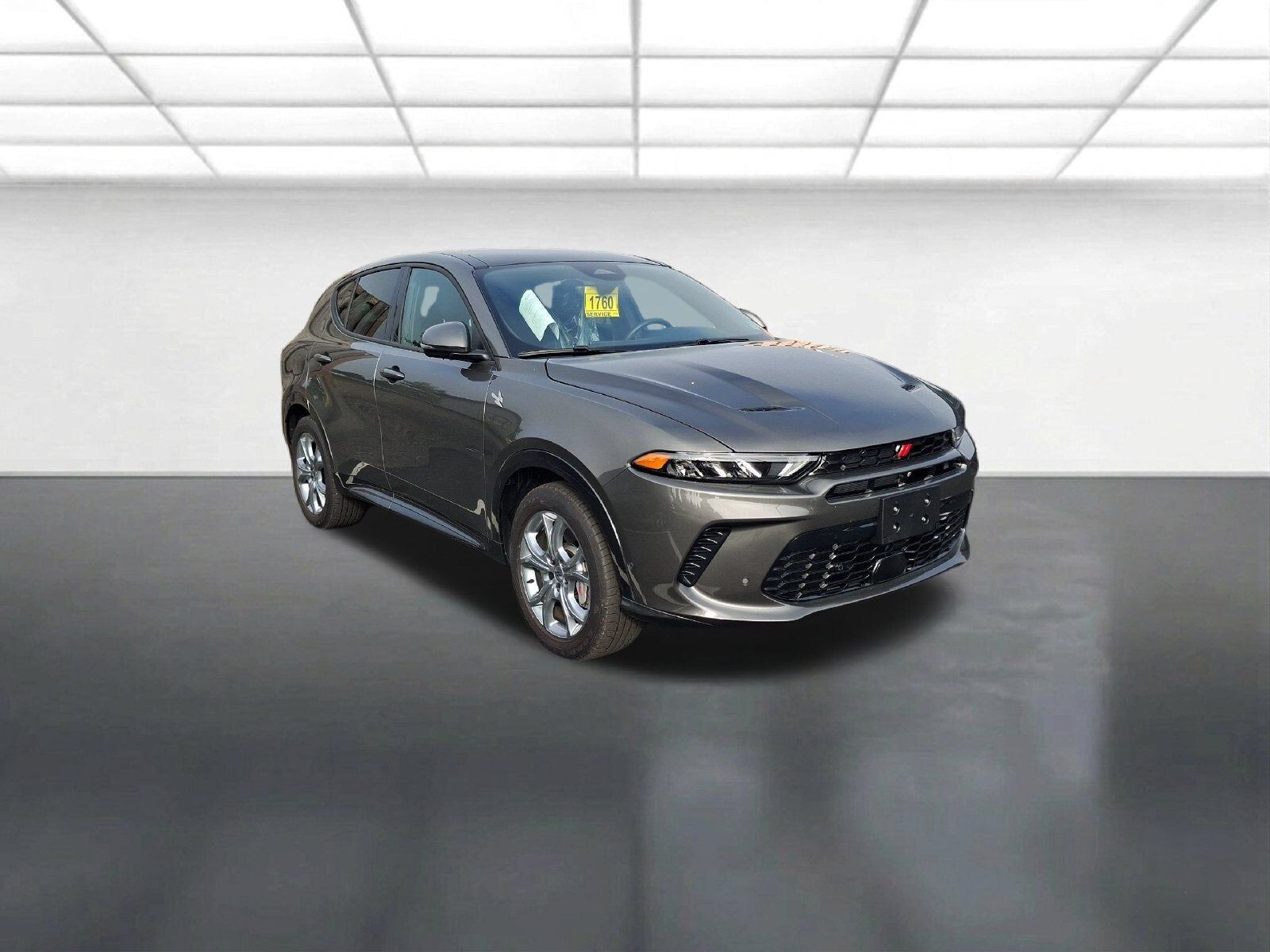 2024 DODGE HORNET
