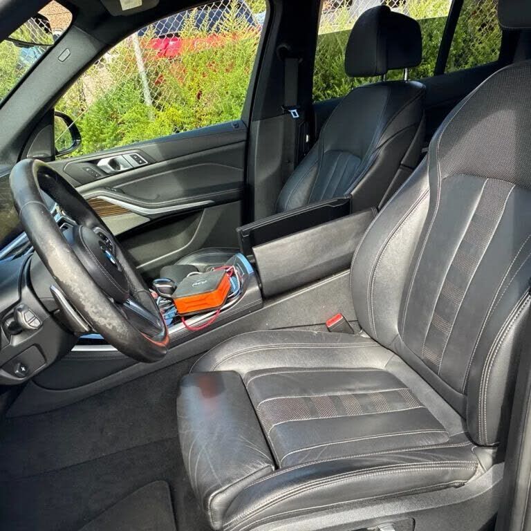 2020 BMW X5