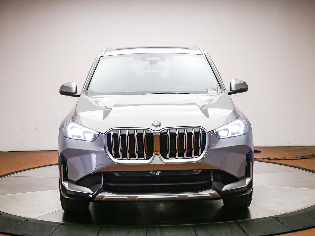2026 BMW X1