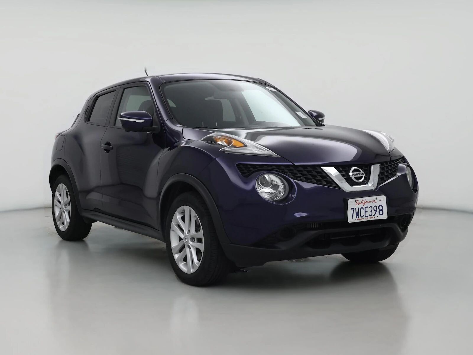 2015 NISSAN Juke
