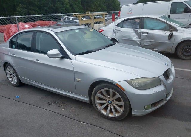2011 BMW 3 Series