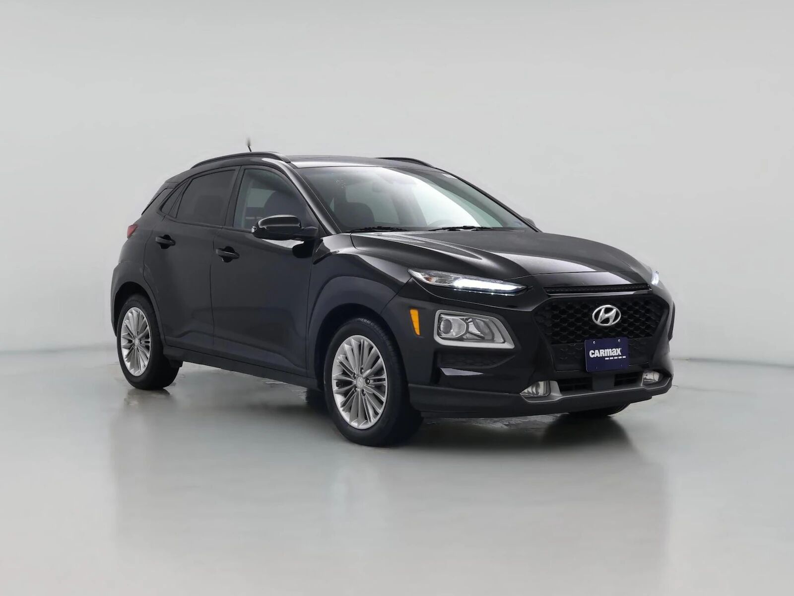 2018 HYUNDAI Kona