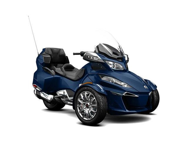 2016 SPYDER RT