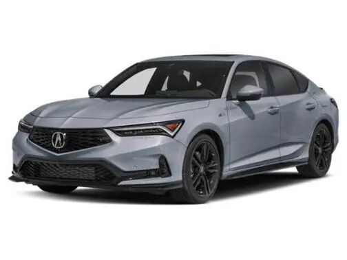 2026 ACURA Integra
