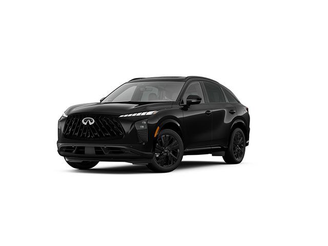 2027 INFINITI QX65