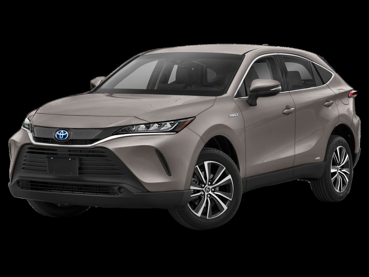 2022 TOYOTA Venza