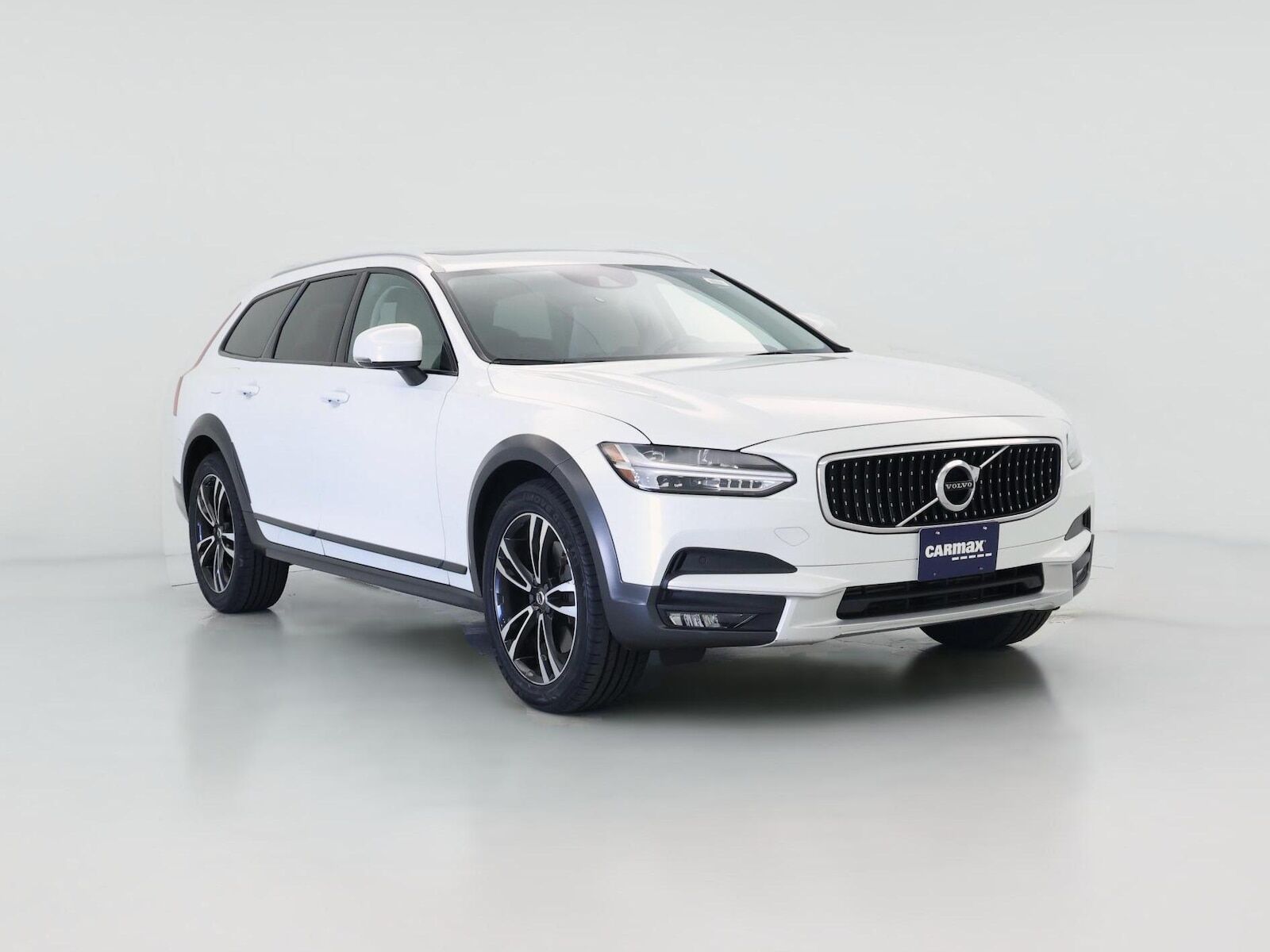 2019 VOLVO V90CC