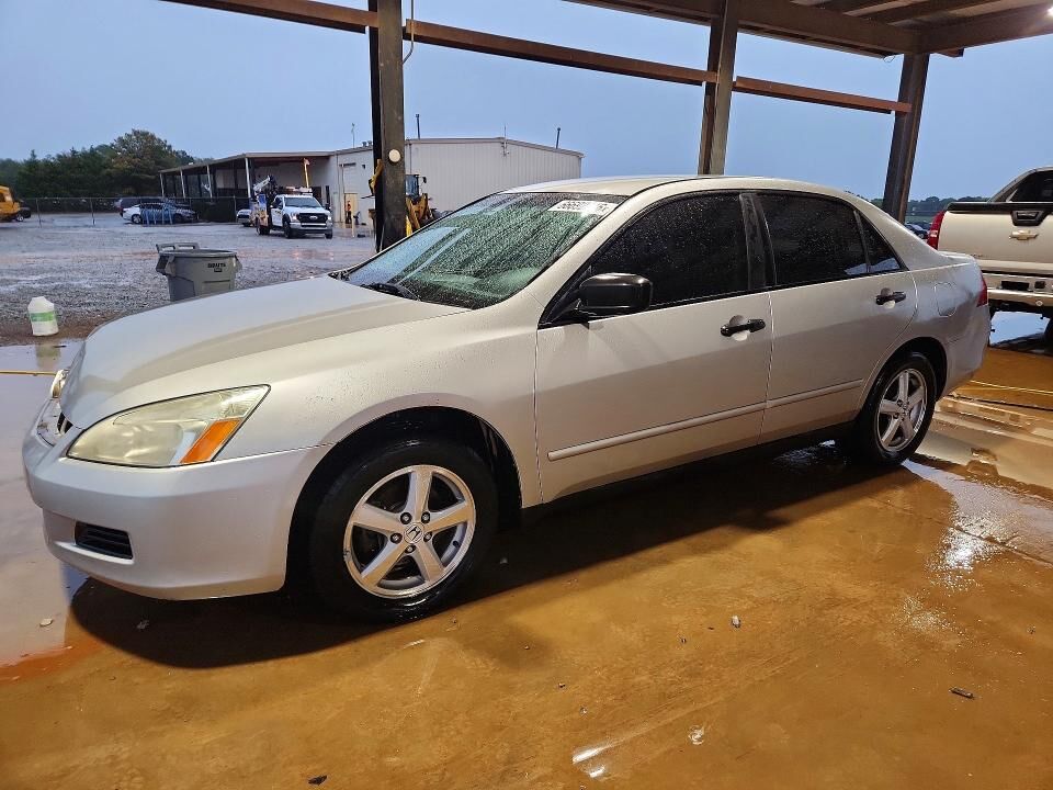 2006 HONDA Accord