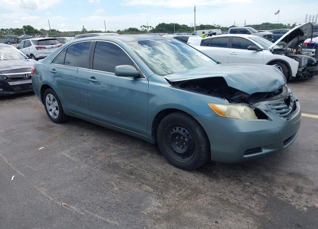 2009 TOYOTA Camry