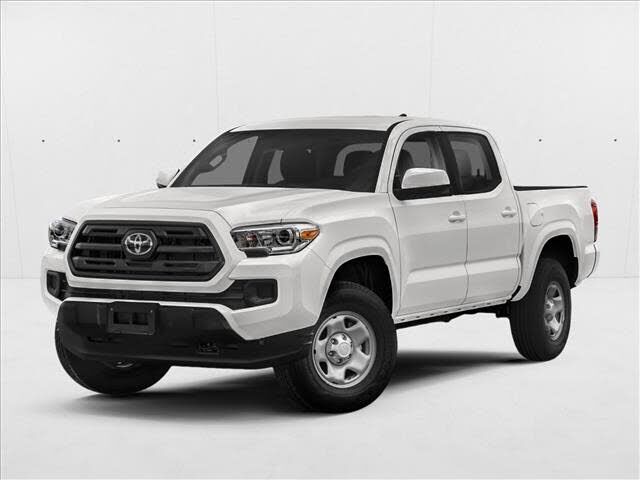 2019 TOYOTA Tacoma