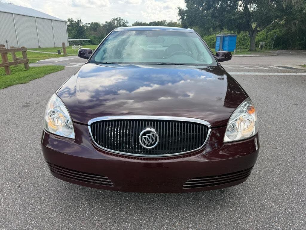 2006 BUICK Lucerne