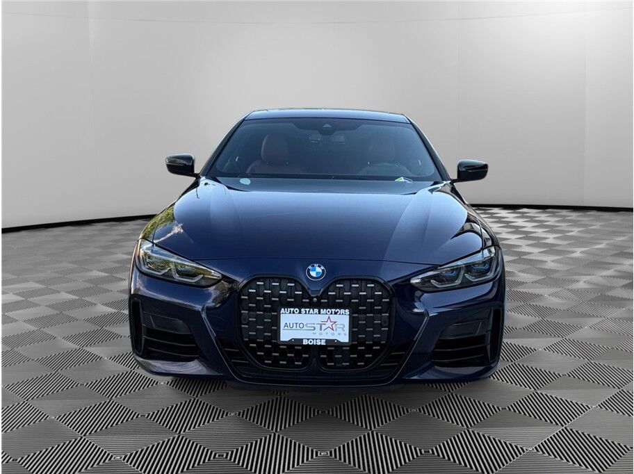 2022 BMW M440i