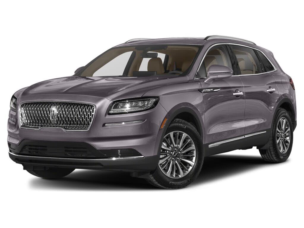 2023 LINCOLN Nautilus
