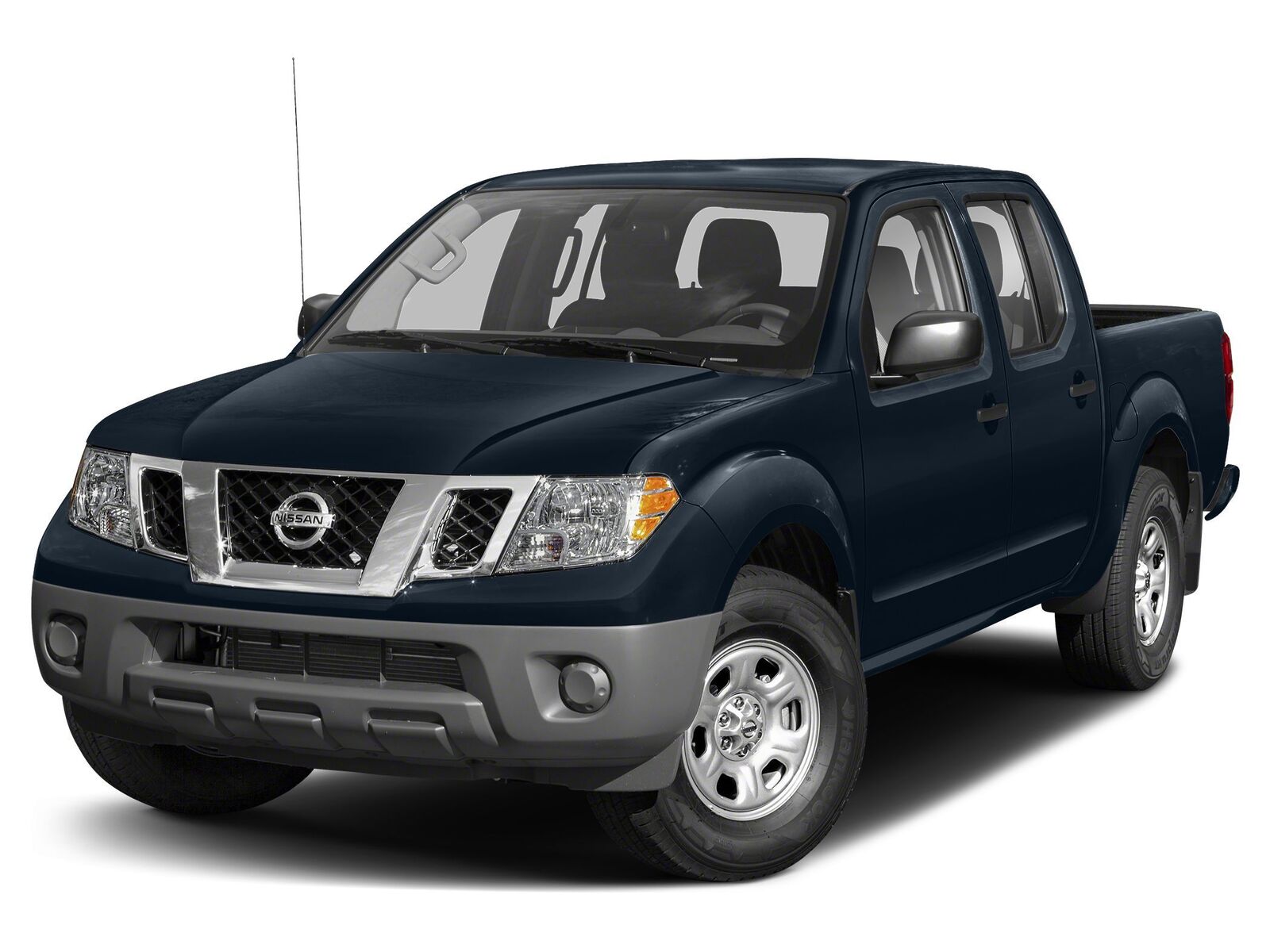 2019 NISSAN Frontier